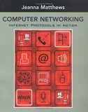 Computer Networking Internet Protocols In Action