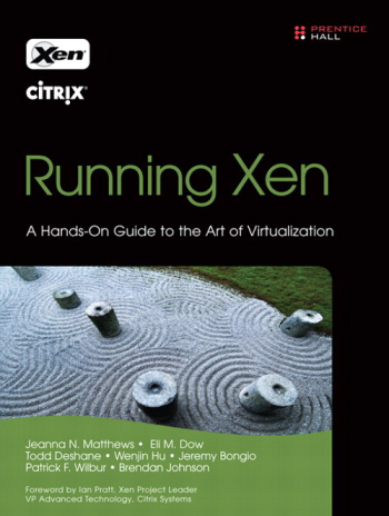 Running Xen